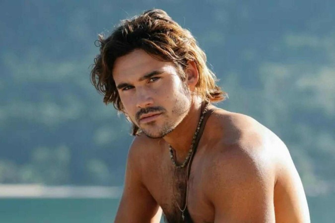 Web não quer Nicolas Prattes em novela da Globo; saiba o motivo -  (crédito: Obeservatório da TV)