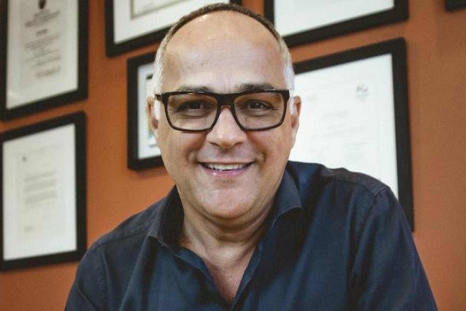 Destruição da linha de shows feita por Amauri Soares na Globo chama atenção nos bastidores -  (crédito: Obeservatório da TV)