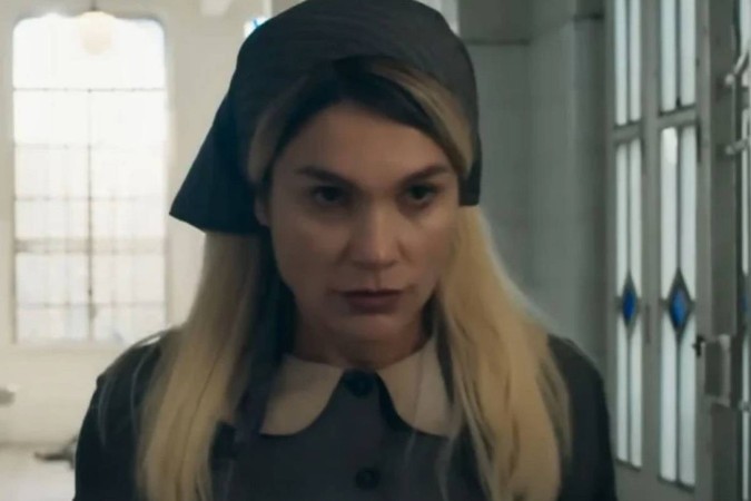 Flávia Alessandra é cotada para nova novela das nove após Êta Mundo Melhor! -  (crédito: Observatório dos Famosos)