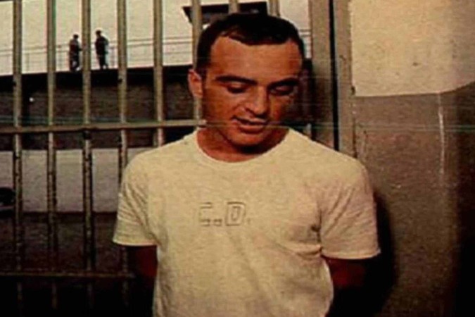 Maníaco do Trianon: história real envolvendo serial killer de SP vai virar série na HBO Max -  (crédito: Obeservatório da TV)