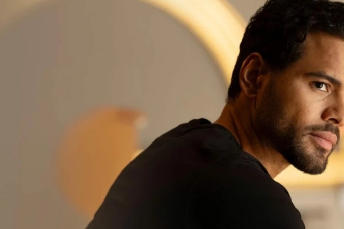 Manutenção Necessária chega ao Prime Video e destaca rivalidade empresarial e romances digitais -  (crédito: Obeservatório da TV)