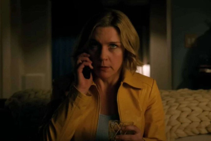 Pluribus bate recorde histórico e se torna a série mais vista do Apple TV+ -  (crédito: Obeservatório da TV)