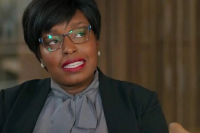 Após roubar a cena em Vale Tudo, Belize Pombal é confirmada em novela de Walcyr Carrasco -  (crédito: Obeservatório da TV)