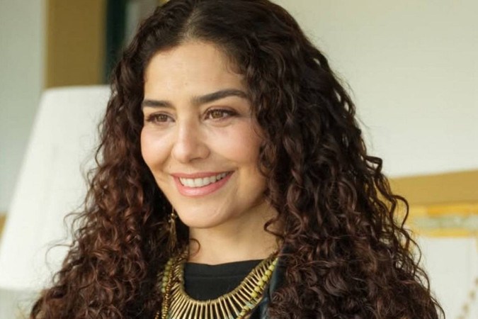 Saiba o que muda em Êta Mundo Melhor! com a entrada da personagem de Letícia Sabatella -  (crédito: Observatório dos Famosos)