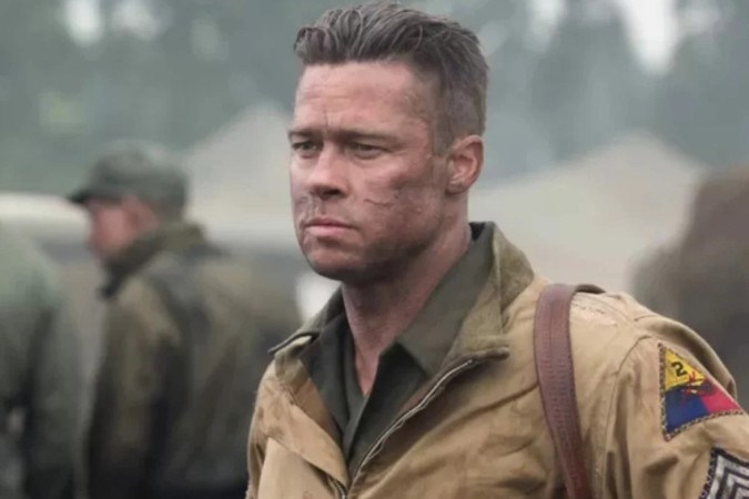 Soldado em Fúria no Prime Video acompanha missão de sobrevivência em cenário de guerra -  (crédito: Obeservatório da TV)