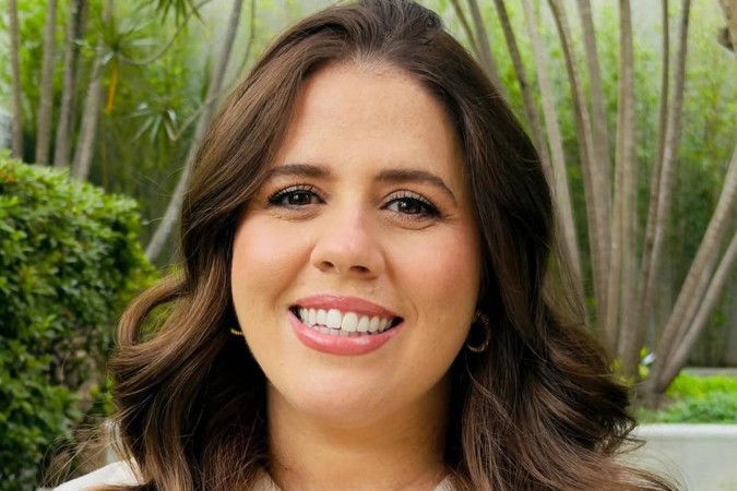 Tati Machado revela desejo de investir na carreira de atriz, mas aponta empecilho -  (crédito: Observatório dos Famosos)