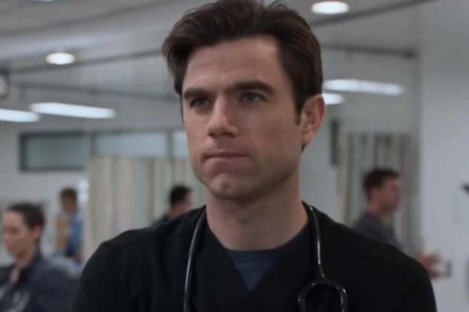 The Pitt: série médica ganha trailer inédito da 2ª temporada -  (crédito: Obeservatório da TV)