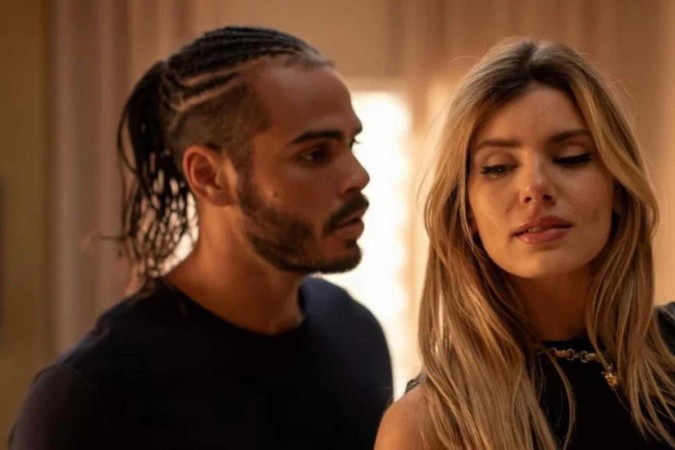 HBO Max renova Beleza Fatal e confirma 2ª temporada -  (crédito: Obeservatório da TV)