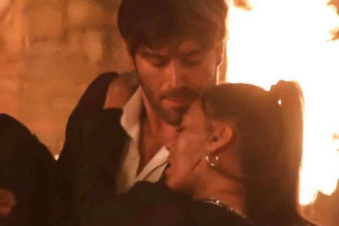 Chamas do Destino: Record traça estratégia contra o SBT com estreia de nova novela turca -  (crédito: Observatório dos Famosos)