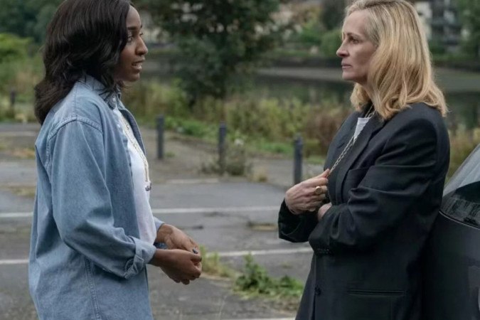 Depois da Caçada no Prime Video retrata acusações e conflitos no ambiente universitário -  (crédito: Obeservatório da TV)