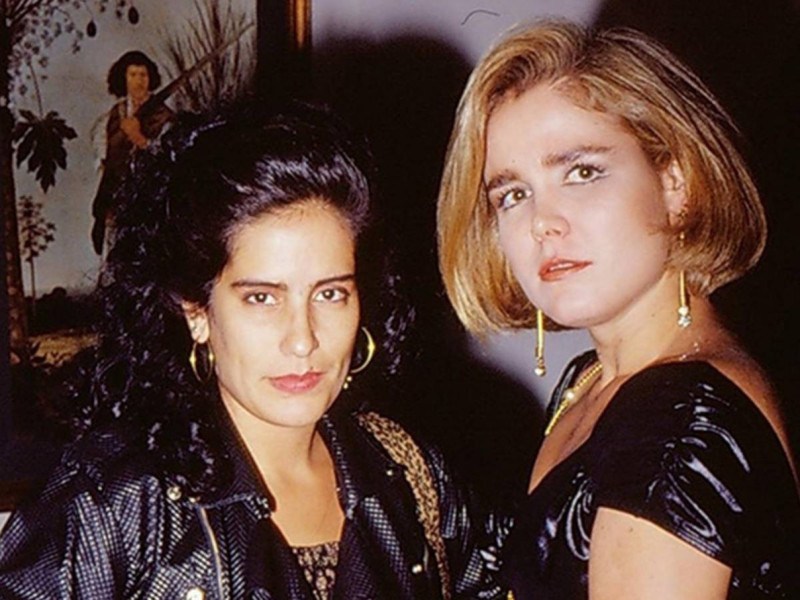 Autor de Mico Preto expõe boicote sofrido na Globo durante a novela: “Fiquei irritado” -  (crédito: Observatório dos Famosos)