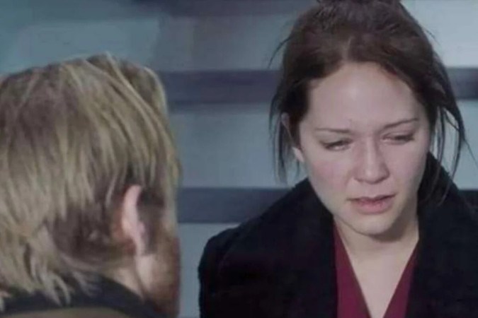 Amor Doentio no Prime Video: Filme aborda relação abusiva e processo de reconstrução emocional -  (crédito: Obeservatório da TV)