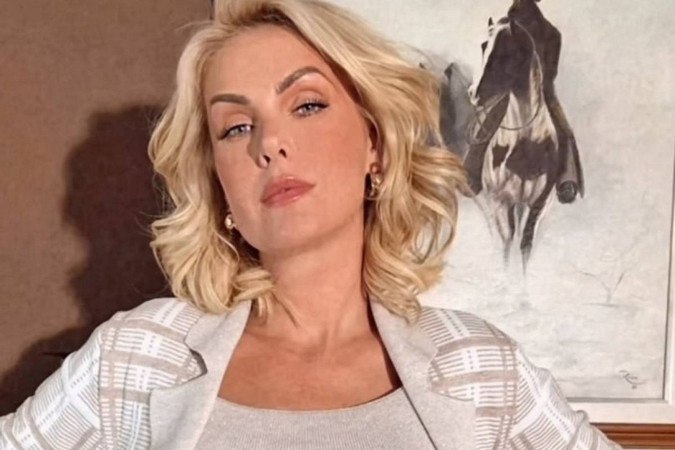 PerÃ­cia aponta falsificaÃ§Ã£o de assinaturas de Ana Hickmann em contratos bancÃ¡rios -  (crédito: ObservatÃ³rio dos Famosos)