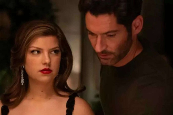 3ª temporada de Me Conte Mentiras ganha trailer intenso com cenas de sexo e novas intrigas -  (crédito: Obeservatório da TV)