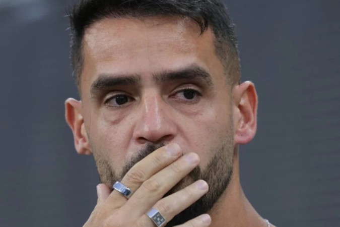 Globo chama ex-jogador do Corinthians para virar comentarista na emissora -  (crédito: Obeservatório da TV)