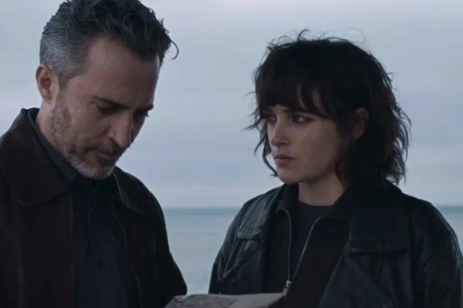 Um Fantasma na Batalha na Netflix: Filme espanhol reconstrói operação secreta contra a ETA -  (crédito: Obeservatório da TV)