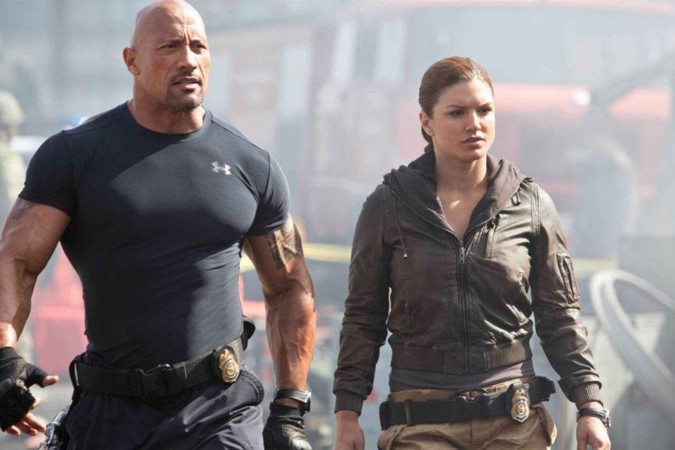 Sessão da Tarde – Saiba qual filme a Globo exibe nesta sexta-feira -  (crédito: Obeservatório da TV)