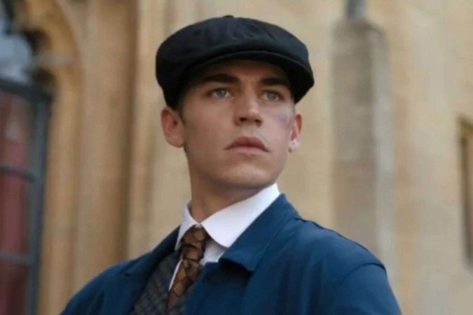 Young Sherlock aposta em ação e mistério em primeiro trailer da série -  (crédito: Obeservatório da TV)