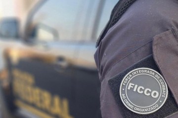  Mandados de busca e apreensão foram cumpridos no Df e Entorno -  (crédito:  Divulgação/PF)