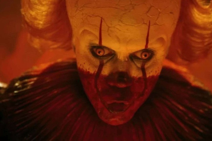 It: Bem-vindos a Derry se torna a 3ª série original mais assistida da HBO Max -  (crédito: Obeservatório da TV)