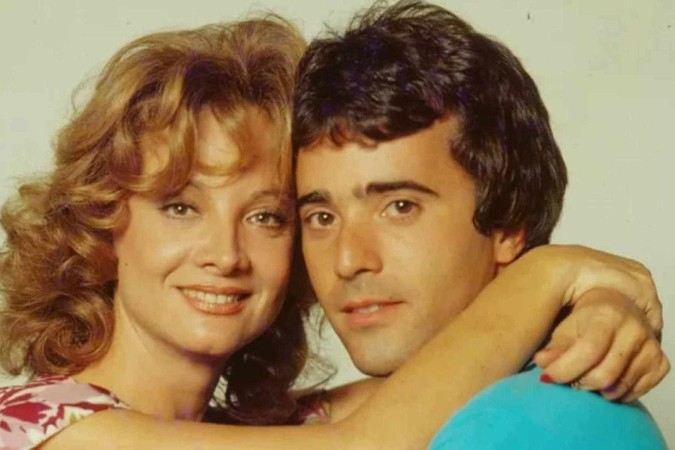 Pai Herói, clássico dos anos 70, deve ganhar remake fora da Globo; saiba detalhes! -  (crédito: Obeservatório da TV)