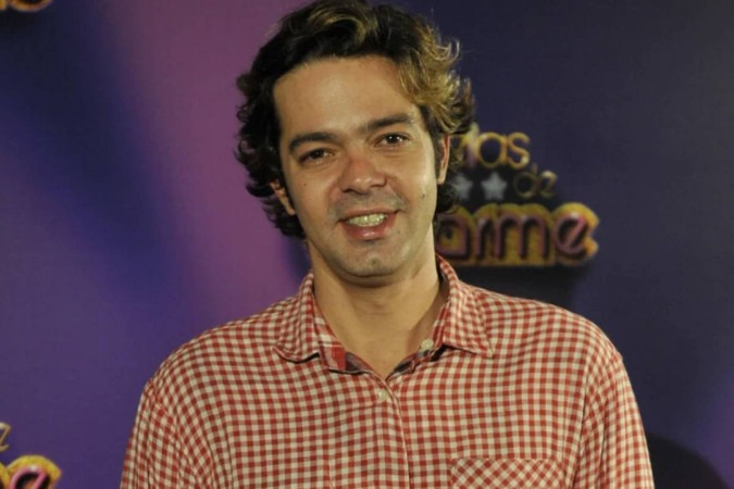 Bruno Mazzeo pode reviver personagem de Cheias de Charme em nova novela da Globo -  (crédito: ObservatÃ³rio dos Famosos)