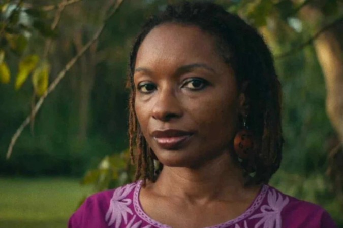 Documentário da Netflix revisita história do Clotilda e herança da escravidão -  (crédito: Obeservatório da TV)