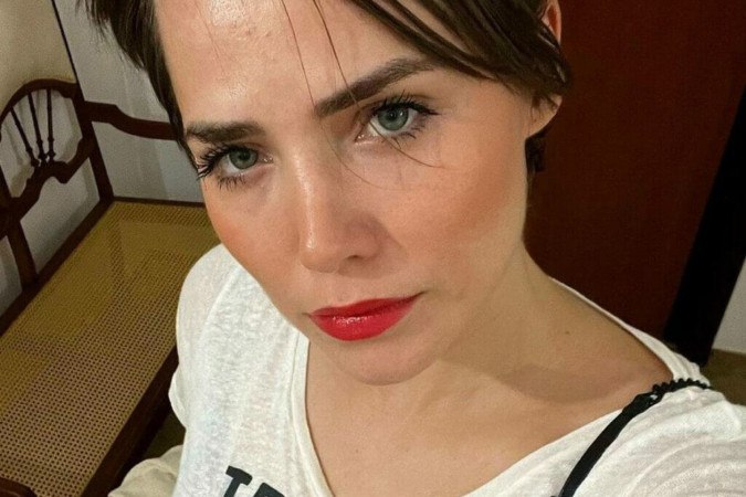 Quem Ama, Cuida: Globo avalia adiar estreia da próxima trama das nove -  (crédito: Observatório dos Famosos)