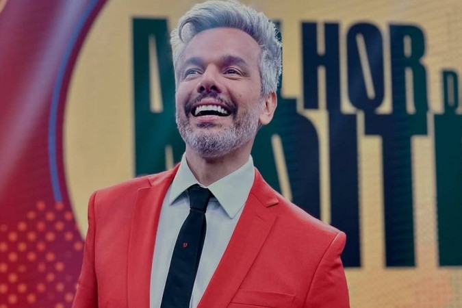 Otaviano Costa revela motivo que o levou a pedir demissão da Band: “Não é saudável” -  (crédito: Observatório dos Famosos)