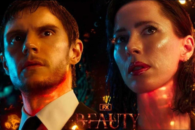 The Beauty: nova série de Ryan Murphy ganha trailer perturbador -  (crédito: Obeservatório da TV)