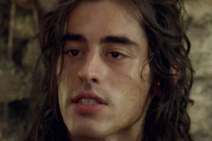 Ben-Hur: Record pretende exigir transformação radical do elenco da trama -  (crédito: Observatório dos Famosos)