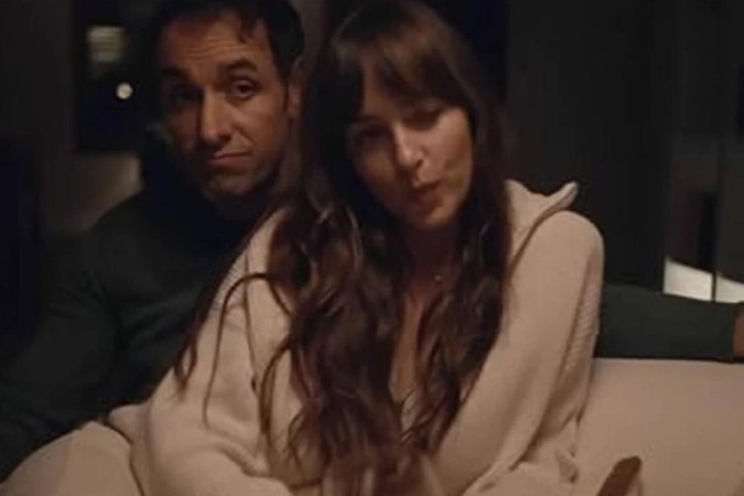 Amores à Parte no Prime Video aborda relações modernas e acordos afetivos -  (crédito: Obeservatório da TV)