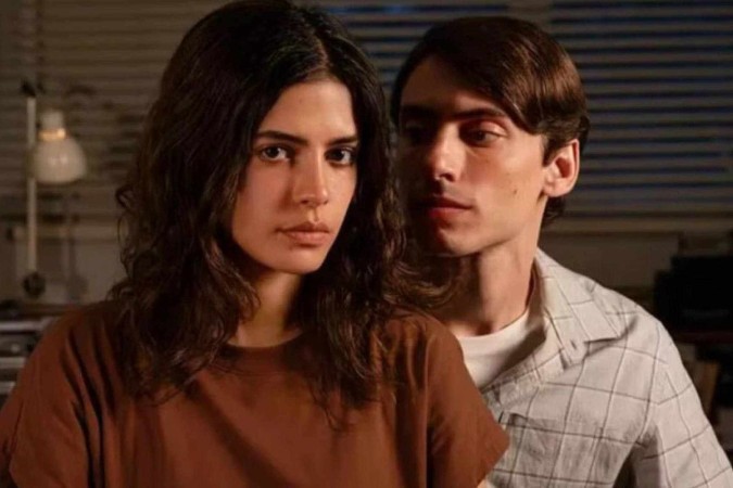 A produção do Globoplay que entrou na lista das melhores séries de 2025 de uma revista americana -  (crédito: Obeservatório da TV)