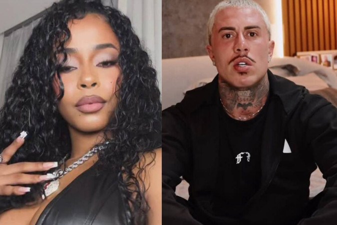 Lorena Maria acusa MC Daniel de traiÃ§Ãµes, abuso psicolÃ³gico e ameaÃ§as: “InjustificÃ¡vel” -  (crédito: ObservatÃ³rio dos Famosos)