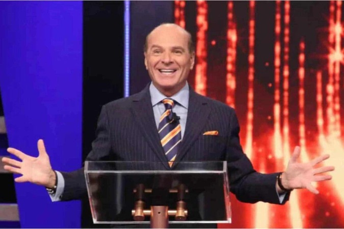 Marcelo de Carvalho vende sua parte na RedeTV! e surpreende o mercado -  (crédito: Obeservatório da TV)