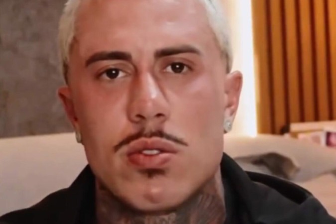 MC Daniel dá depoimento forte após escândalo com Lorena Maria: ‘Afetando a minha vida’ -  (crédito: Observatório dos Famosos)