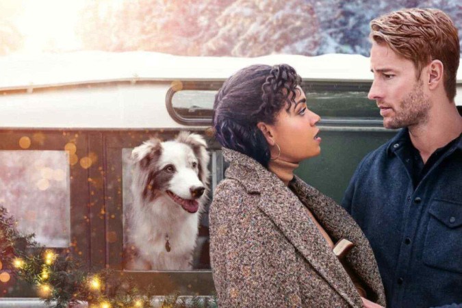 Os melhores filmes de Natal para assistir em casa com a família -  (crédito: Obeservatório da TV)