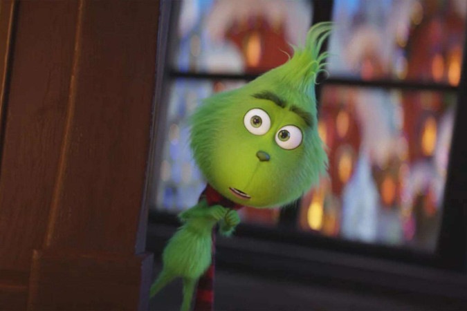 Sessão de Natal – Saiba qual filme a Globo exibe nesta quarta-feira -  (crédito: Obeservatório da TV)