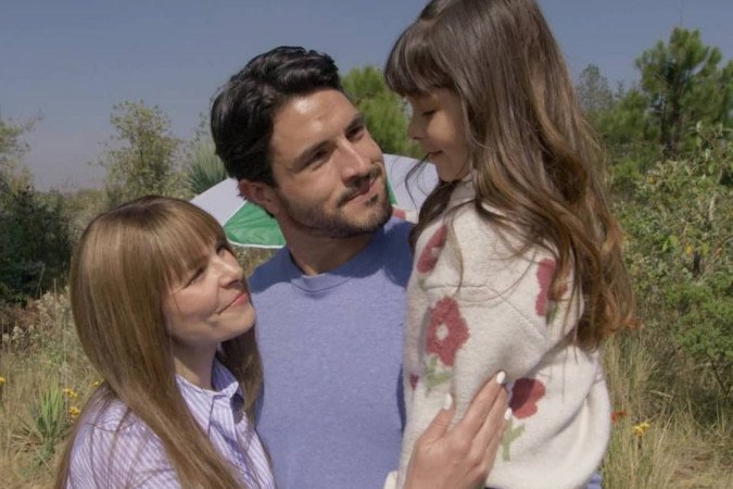 SBT escala novela baseada em trama turca como substituta de A.Mar -  (crédito: Observatório dos Famosos)