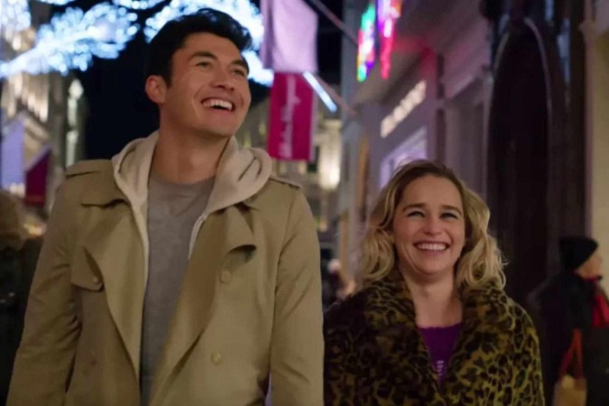 Sessão de Natal II – Saiba qual filme a Globo exibe nesta quarta-feira -  (crédito: Obeservatório da TV)