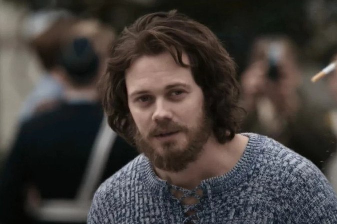 Com apenas 6 episódios, esta minissérie escondida na Netflix aborda a história do criminoso que inspirou o termo Síndrome de Estocolmo -  (crédito: Obeservatório da TV)