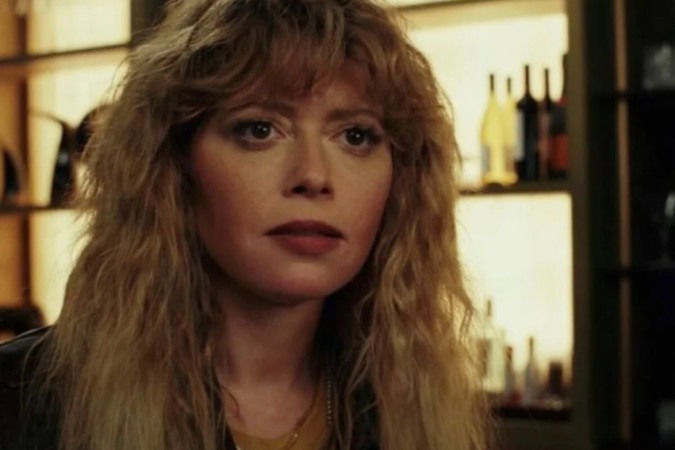 Poker Face: Natasha Lyonne explica o que motivou sua saída da série -  (crédito: Obeservatório da TV)
