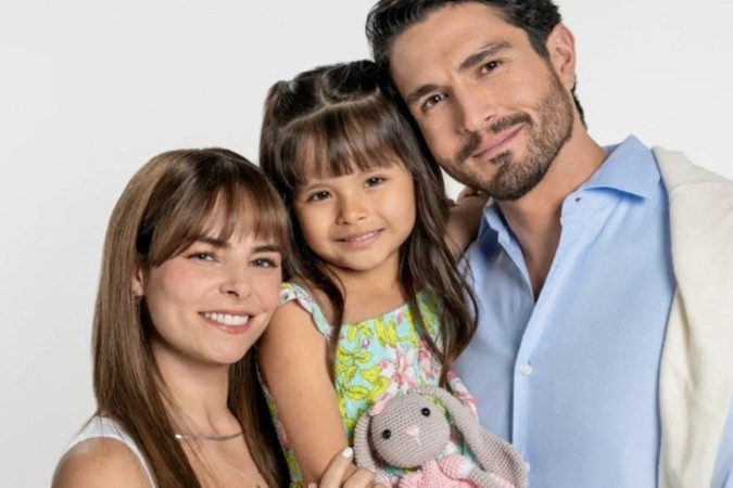 SBT se arrisca e aposta em novela mexicana inédita -  (crédito: Obeservatório da TV)