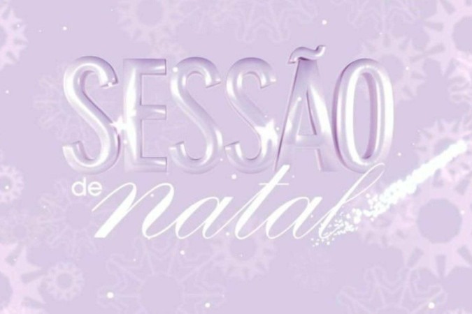 Sessão de Natal III – Saiba qual filme a Globo exibe nesta quinta-feira -  (crédito: Obeservatório da TV)