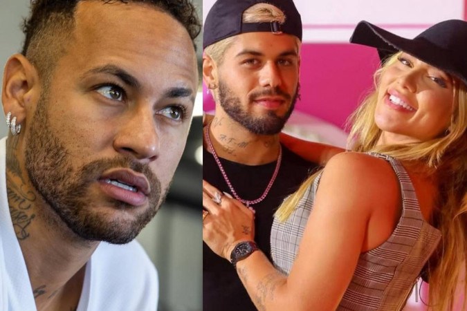 Famosos na Justiça: relembre as brigas que causaram polêmica em 2025 -  (crédito: Observatório dos Famosos)