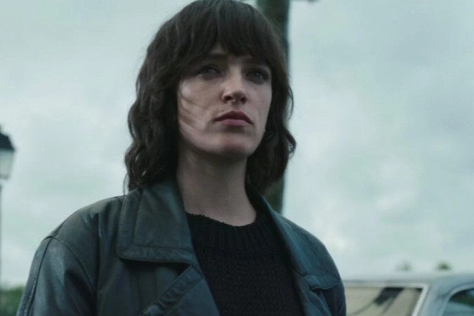 Drama histórico com missão de espionagem e conflito ETA no centro -  (crédito: Obeservatório da TV)