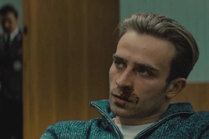 Filme polonês da Netflix retrata crime e investigação em meio a tensões sociais -  (crédito: Obeservatório da TV)