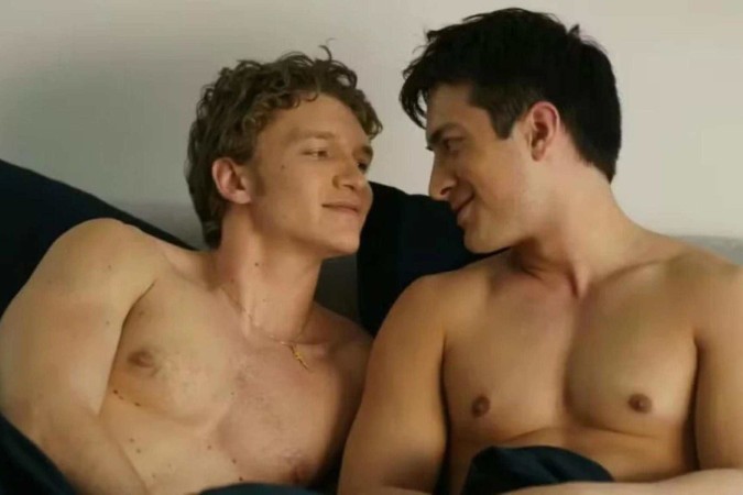 Criador de Heated Rivalry antecipa rumos da 2ª temporada e promete expandir universo da série -  (crédito: Obeservatório da TV)