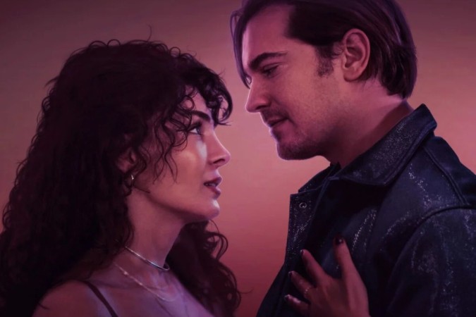 Netflix lança drama turco Um Verdadeiro Cavalheiro -  (crédito: Obeservatório da TV)