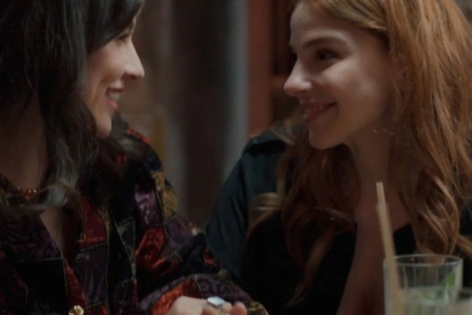 Globo pega carona no sucesso de Lorena e Juquinha de Três Graças e prepara spin-off -  (crédito: Obeservatório da TV)